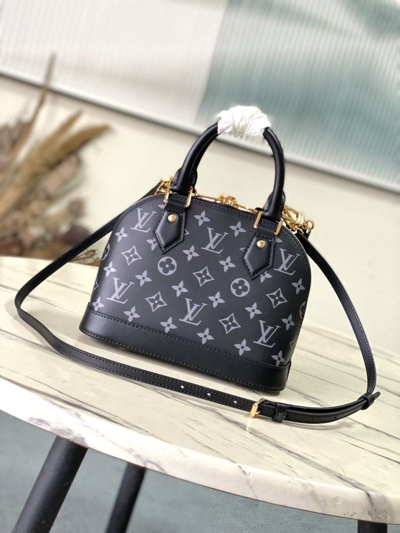 LV Top Handle Bags